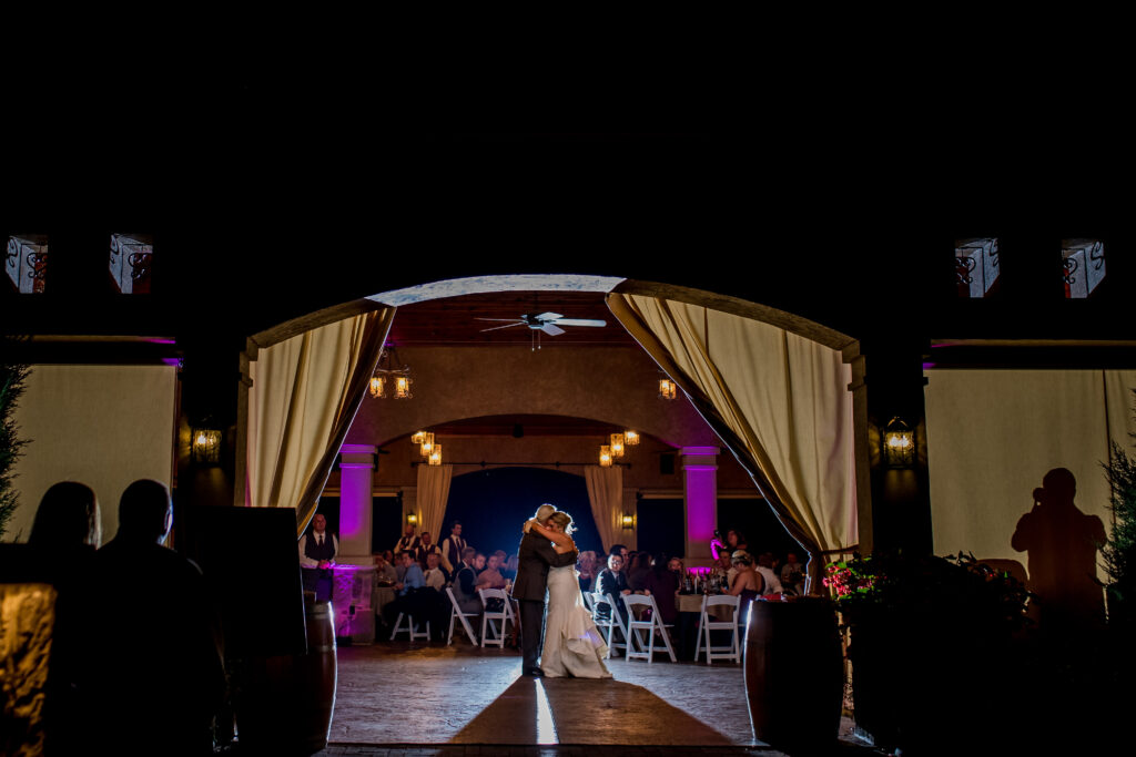 Small Wedding Venues in Cleveland Ohio