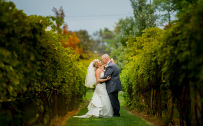 Gervasi Wedding Venue