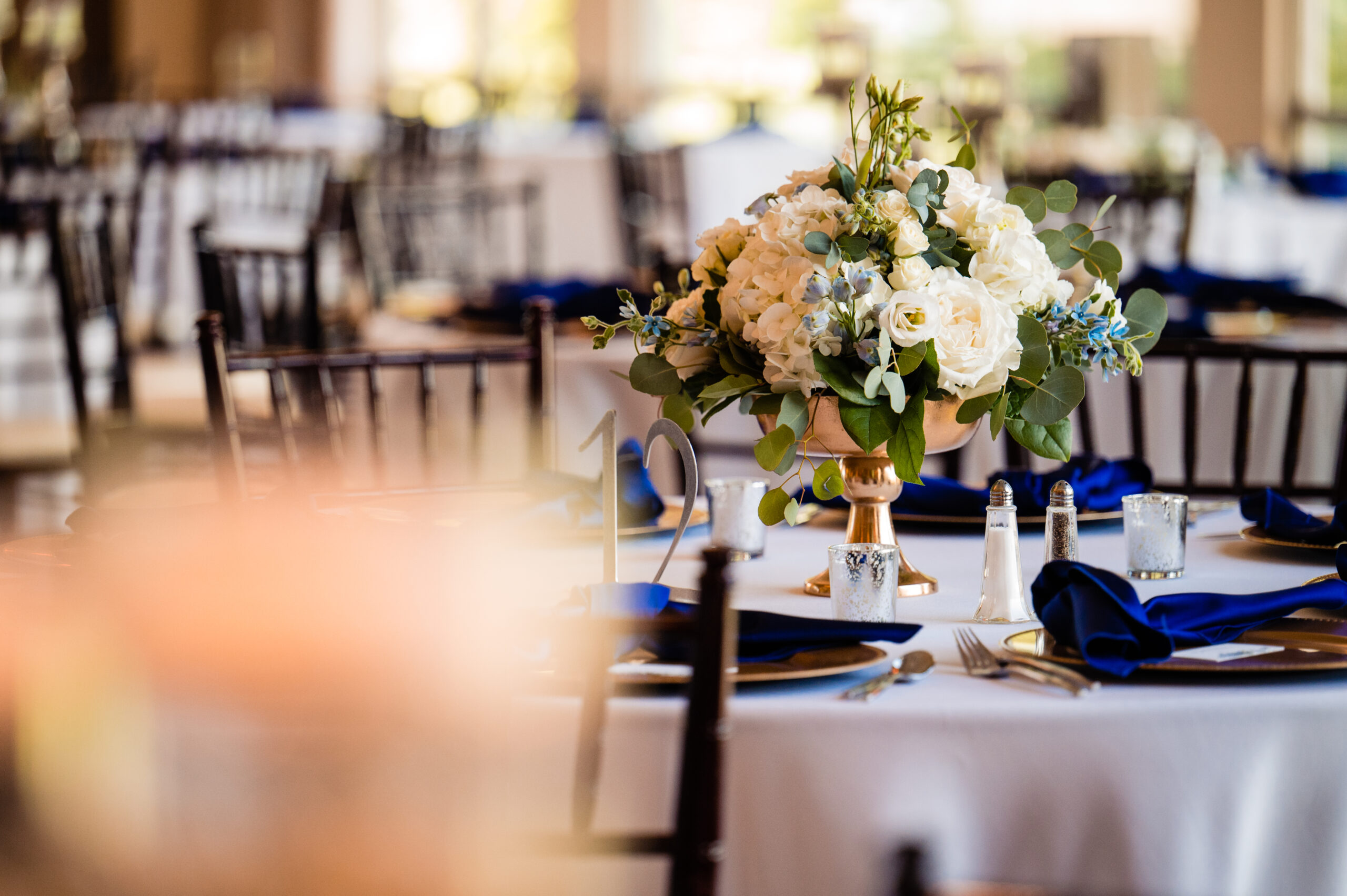 Scioto Reserve Country Club Wedding