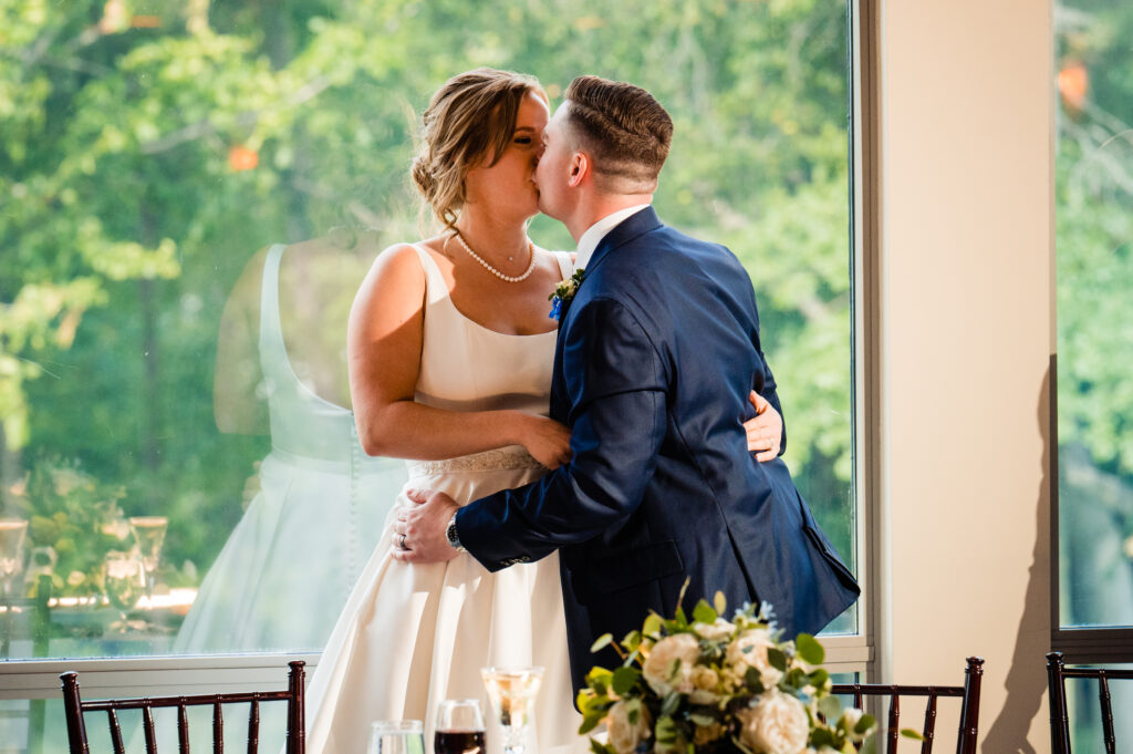 Scioto Reserve Country Club Wedding