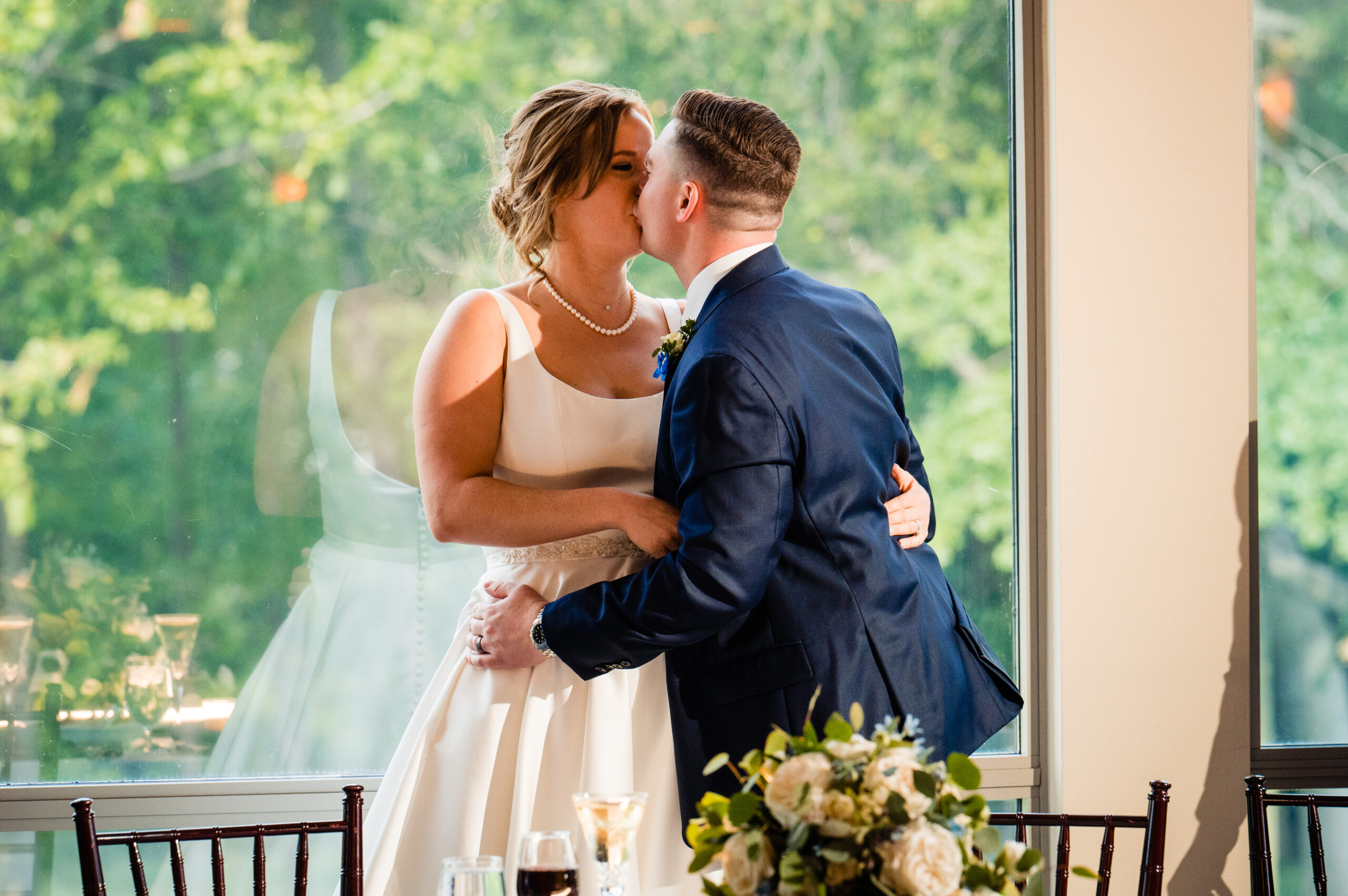 Scioto Reserve Country Club Wedding