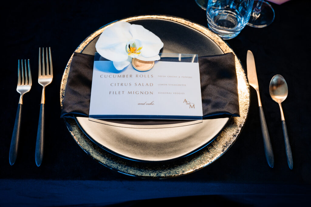 Wedding Inspiration