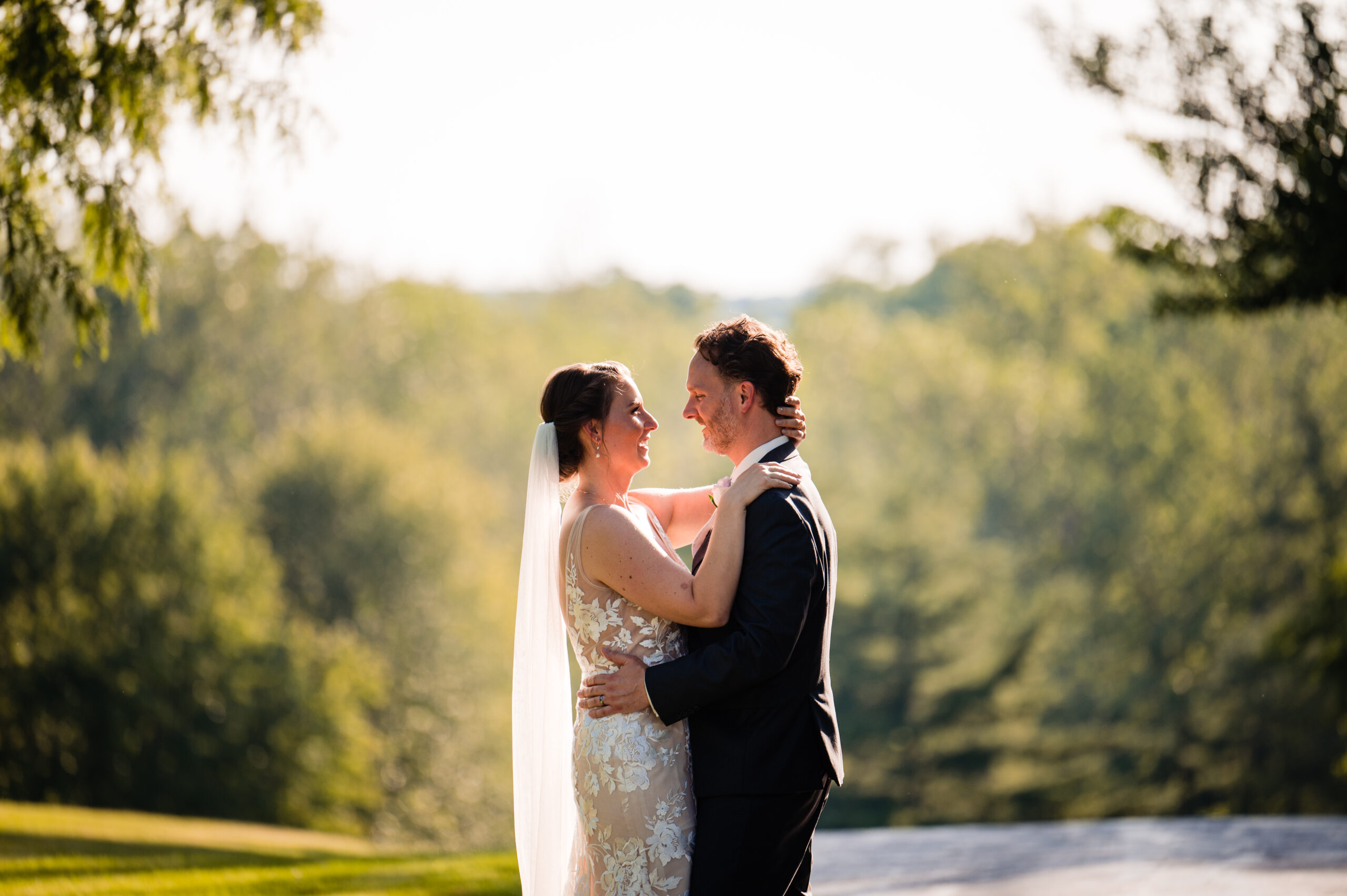 Ohio Summer Wedding Venues