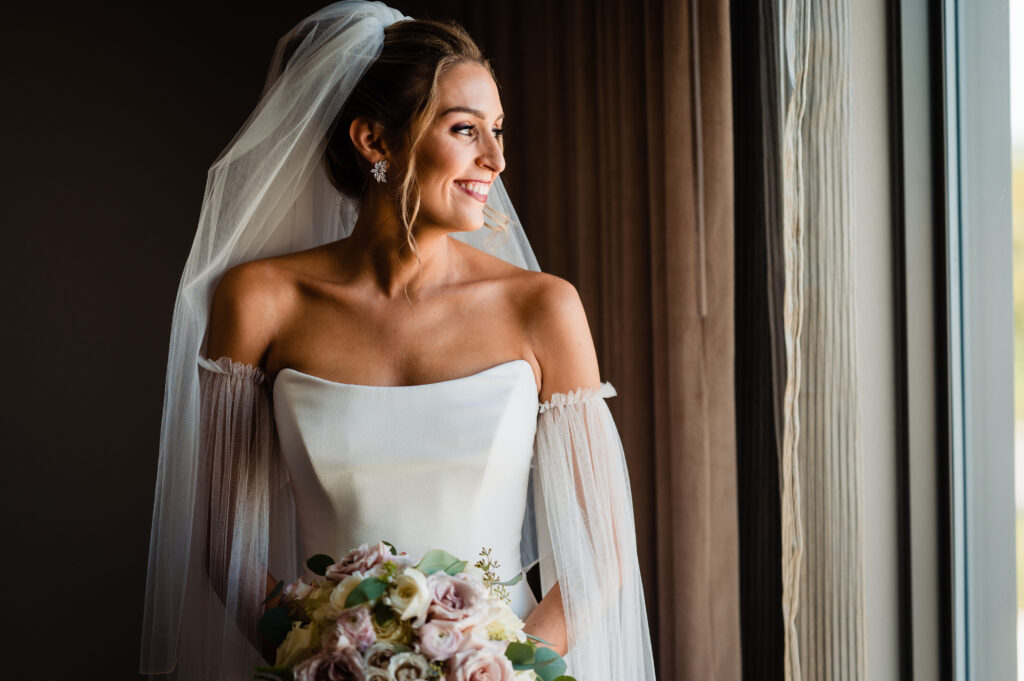 Wedding Photographers in Columbus OH