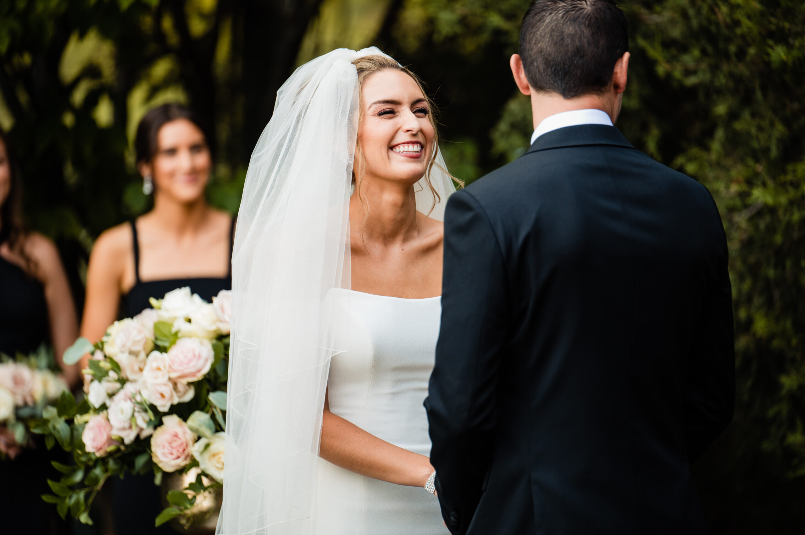 Wedding Photographers in Columbus OH