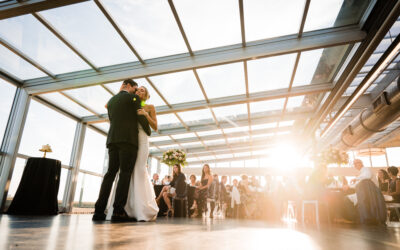 Newest Columbus Wedding Venues
