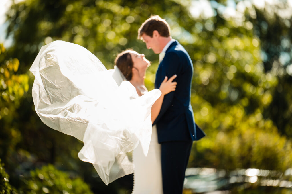 Tartan Fields Wedding