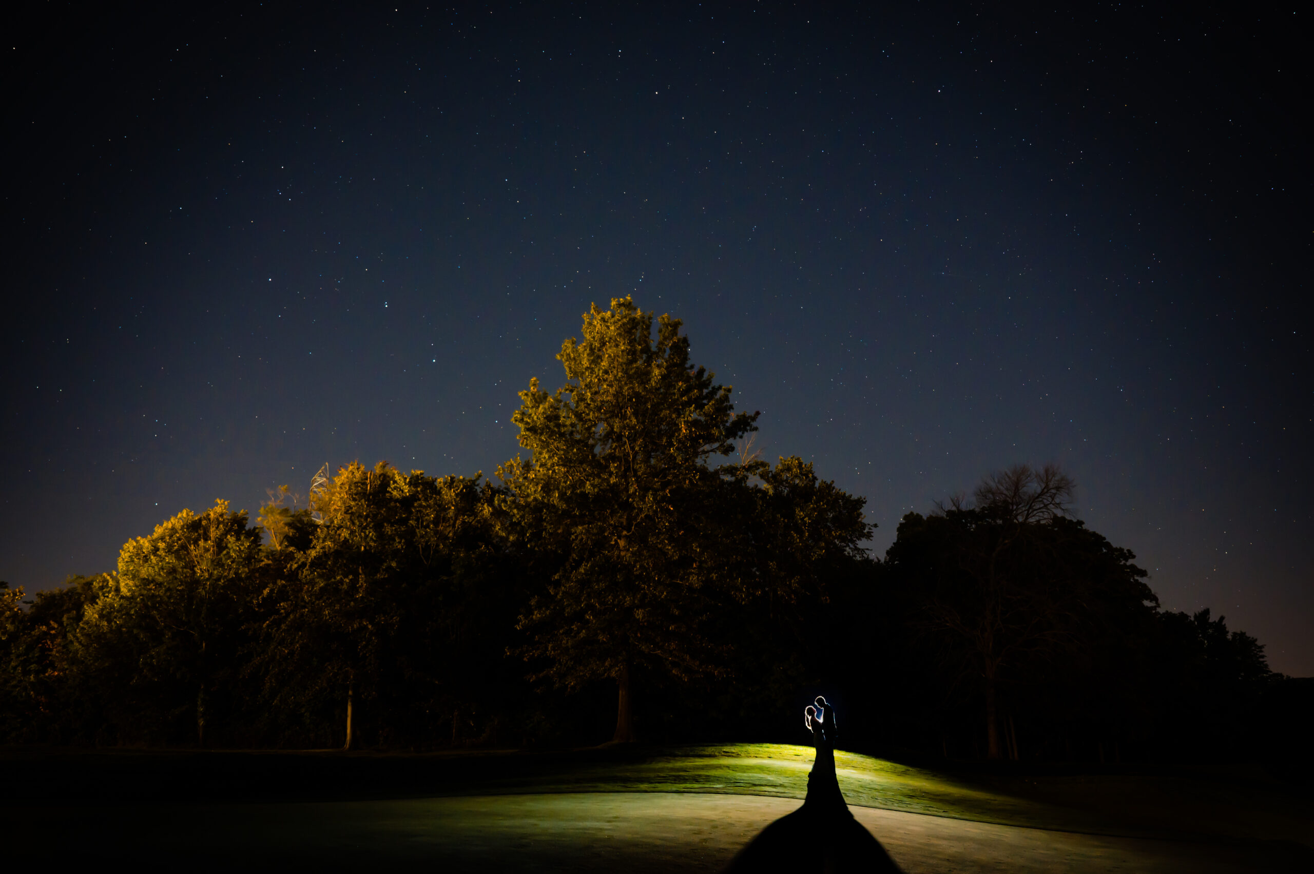 Columbus Wedding Photographer