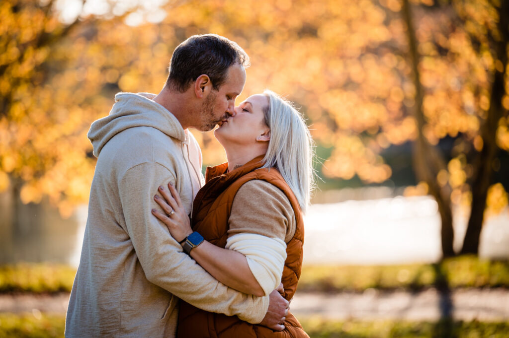 Columbus Ohio Engagement