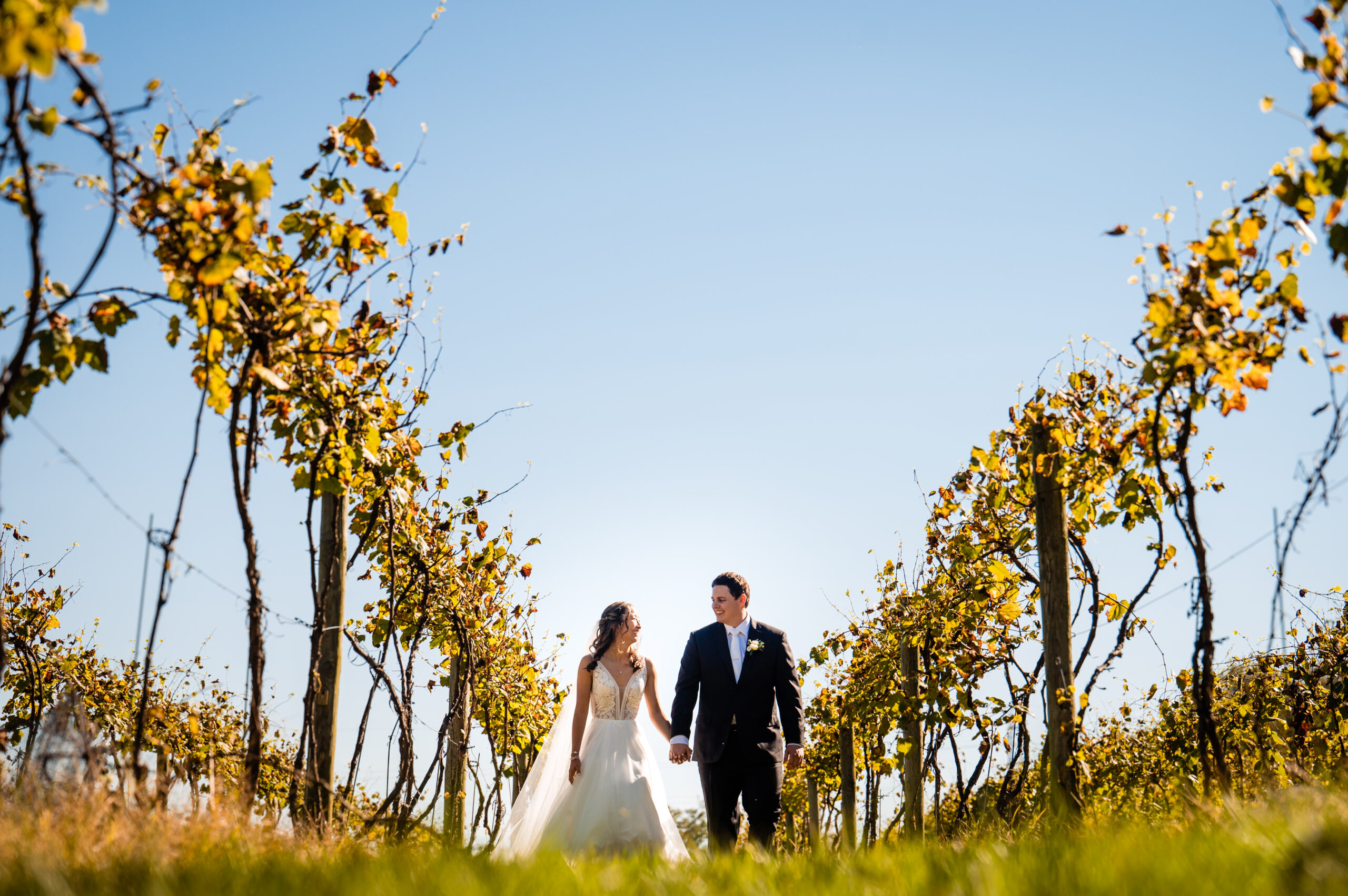 Ohio Summer Wedding Venues