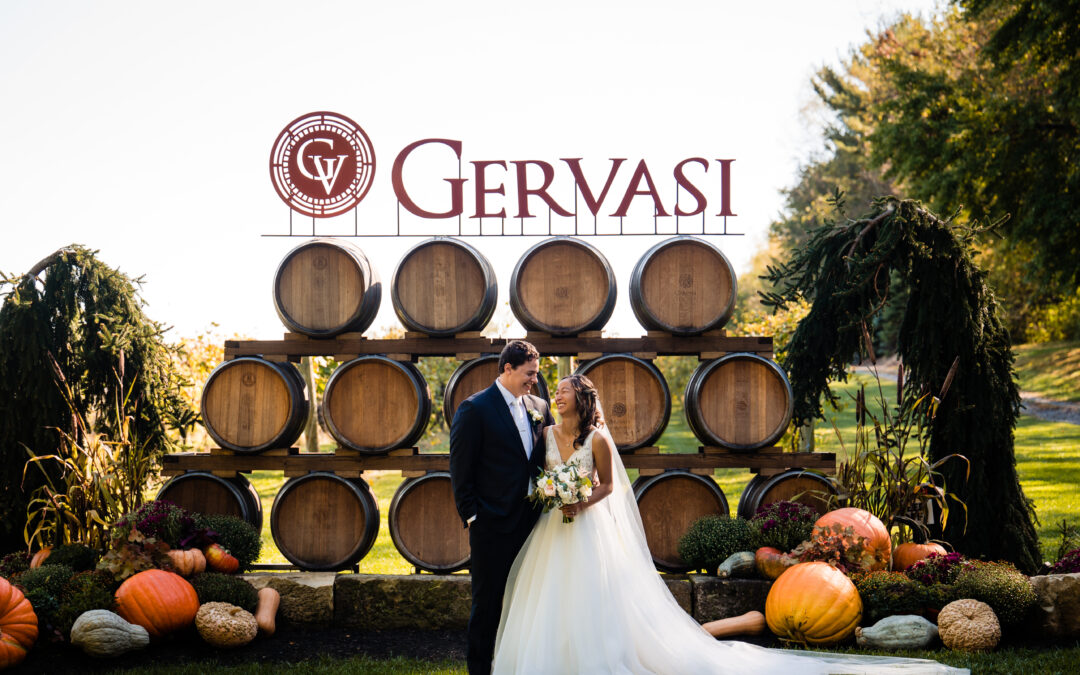 Gervasi Vineyard Photos