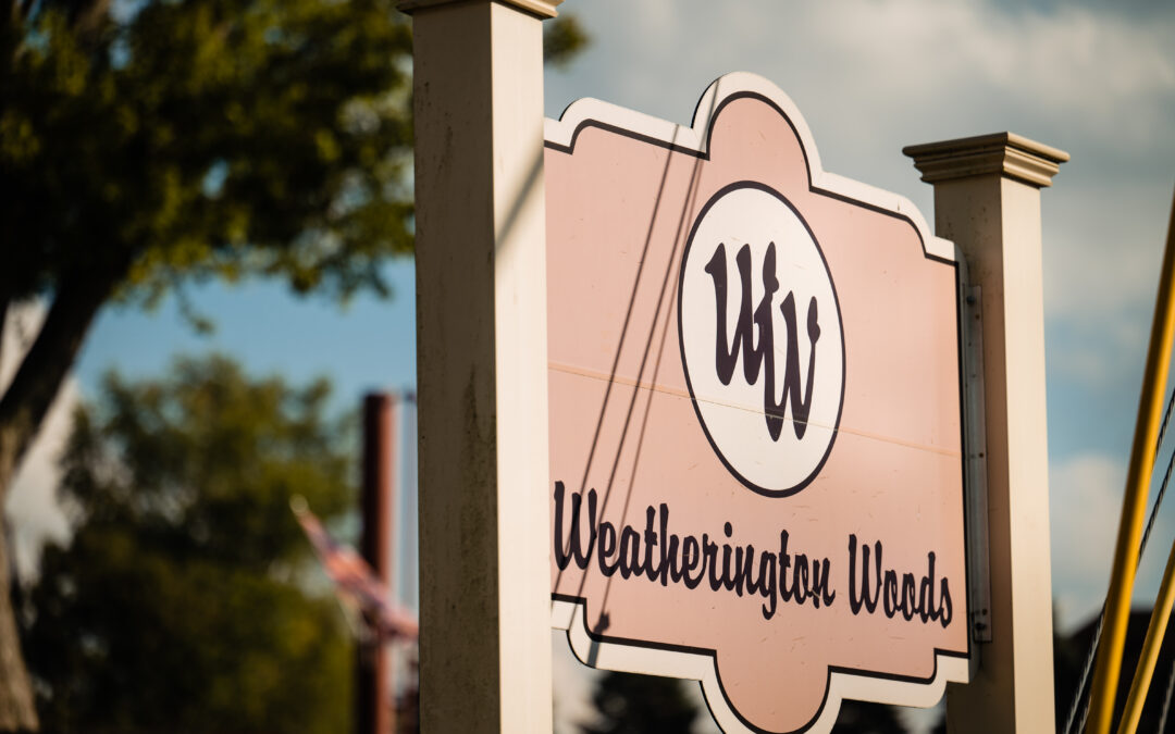 Weatherington Woods