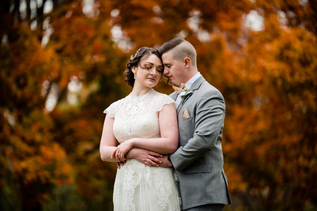 The Estate at Sunset Farm Wedding