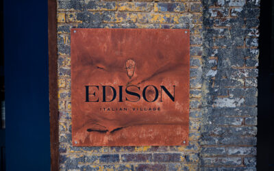 Edison 777 Wedding Venue