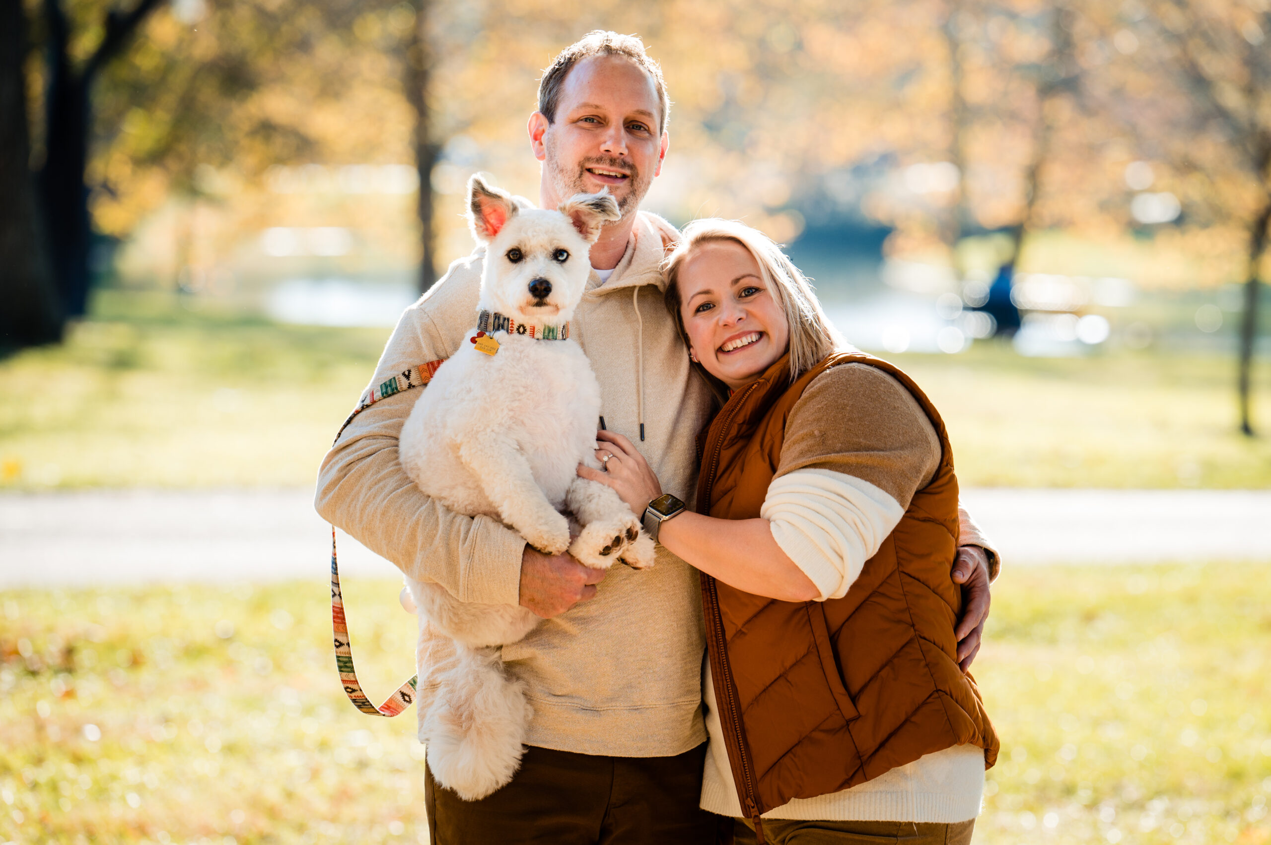 Franklin Park Conservatory Engagement