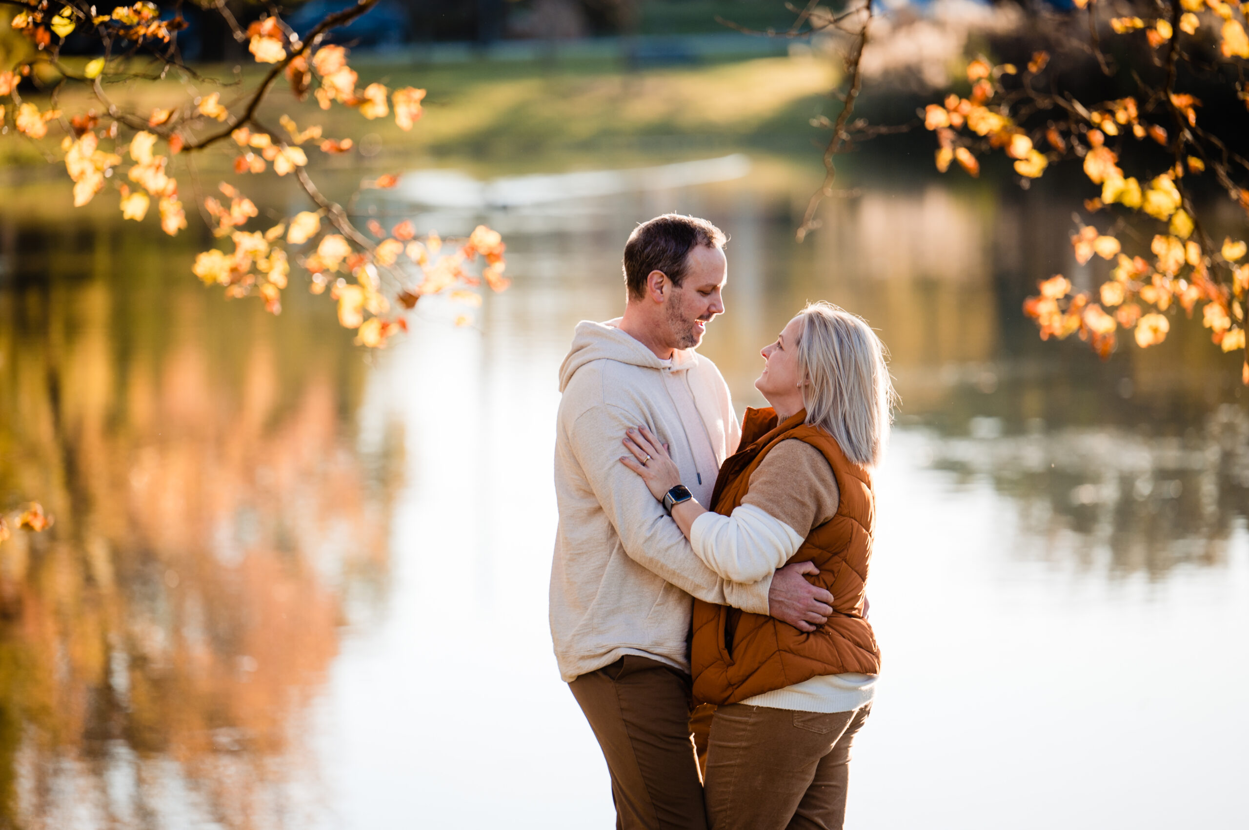 Franklin Park Conservatory Engagement