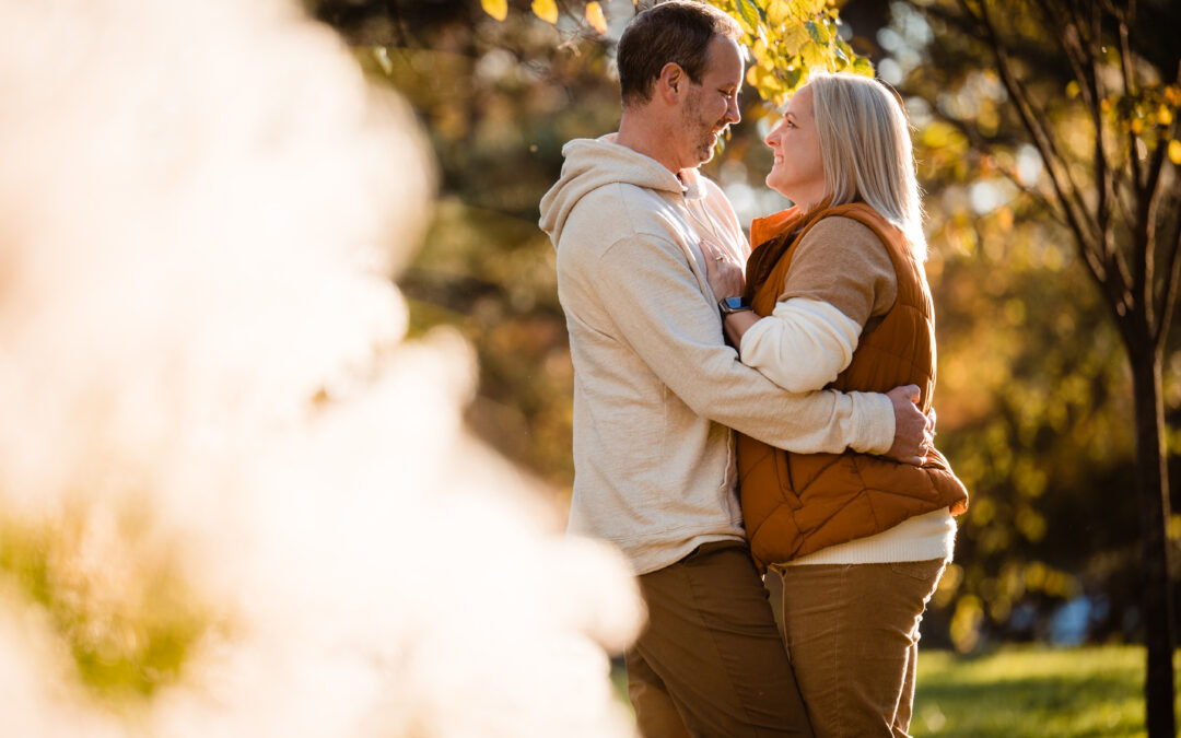 Franklin Park Conservatory Engagement