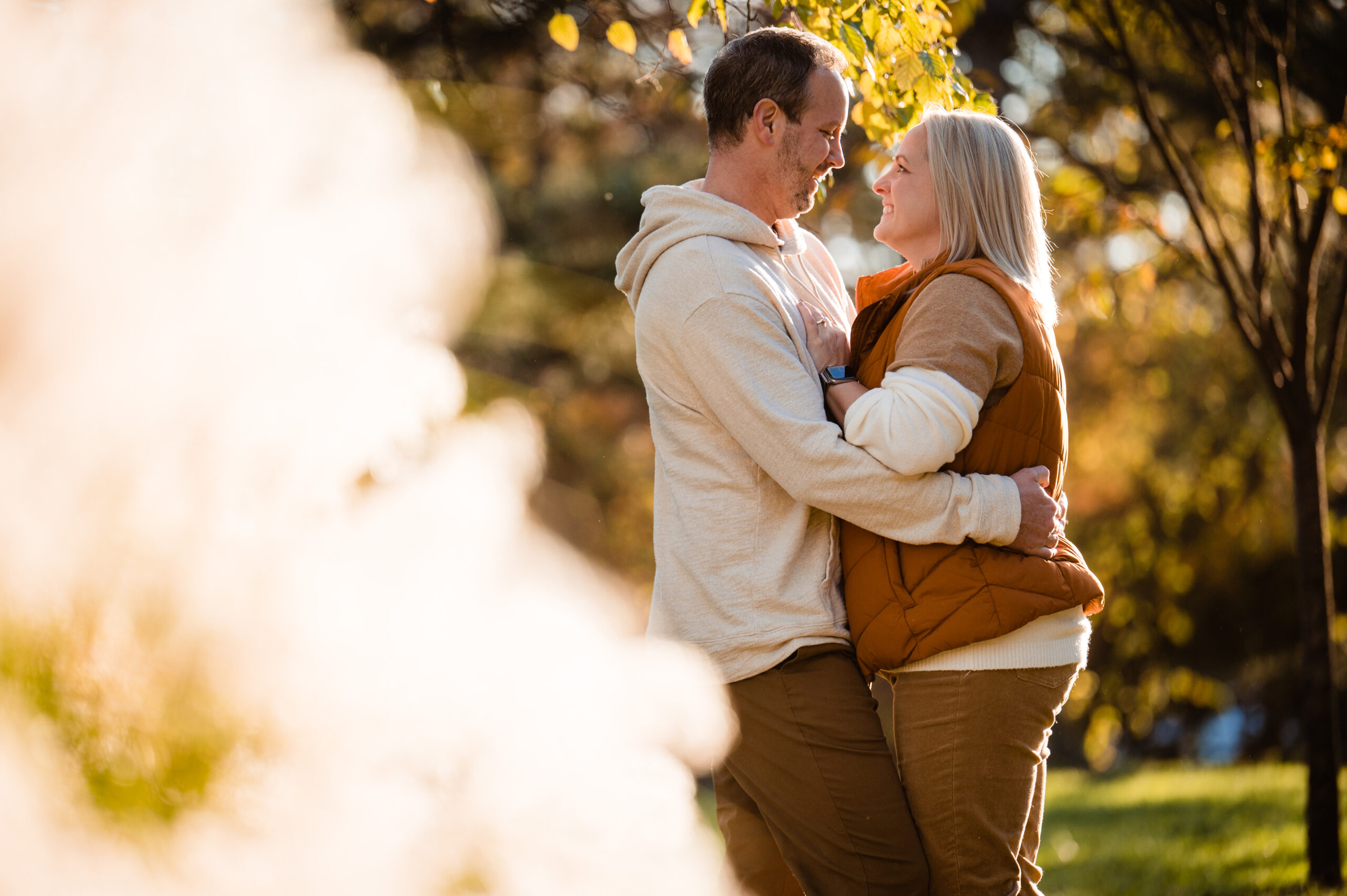 Franklin Park Conservatory Engagement