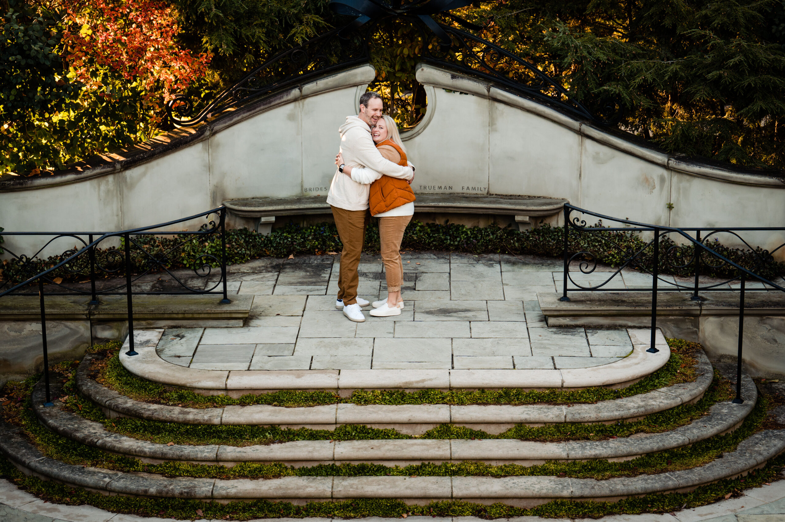 Franklin Park Conservatory Engagement