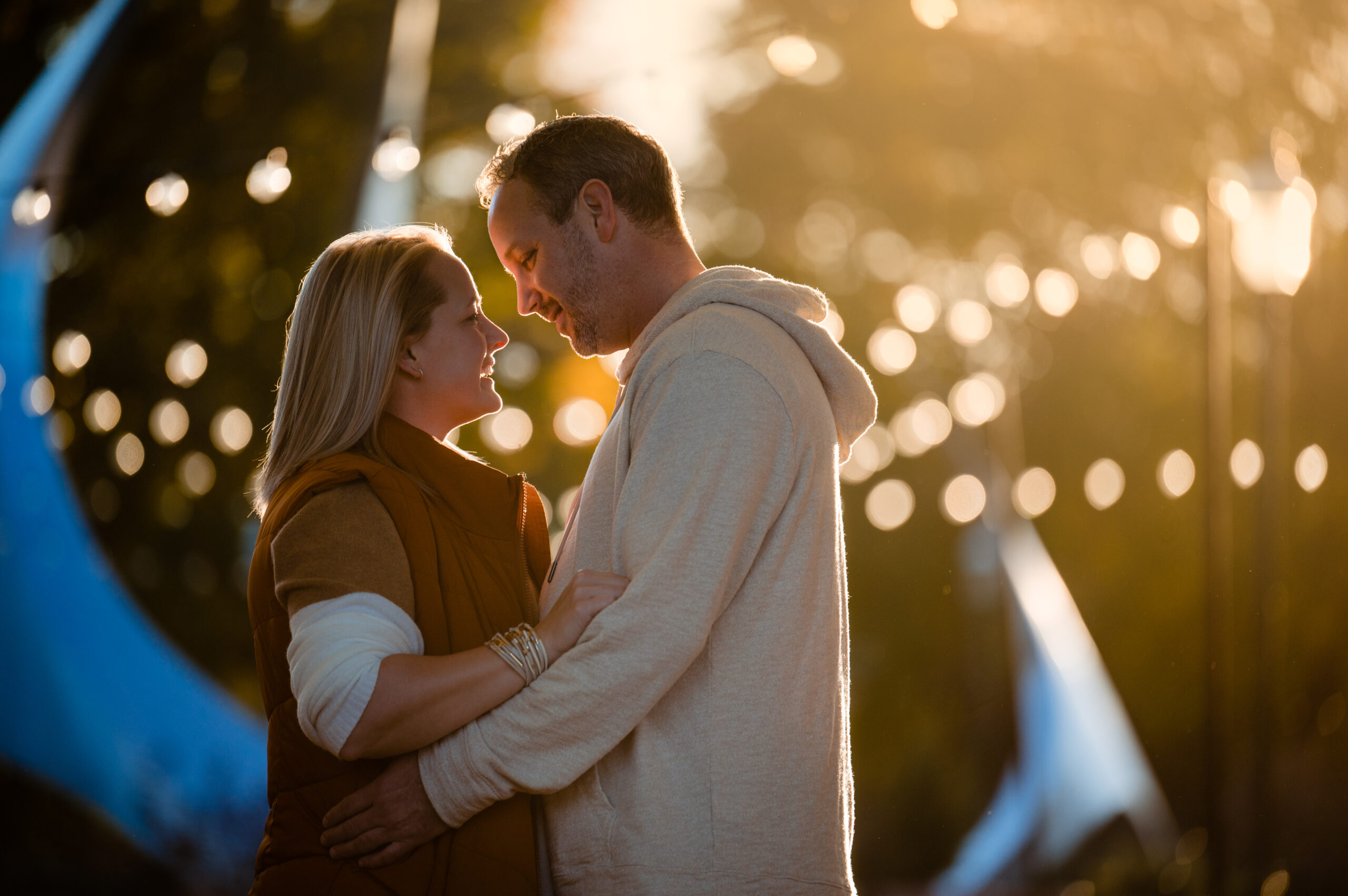 Franklin Park Conservatory Engagement