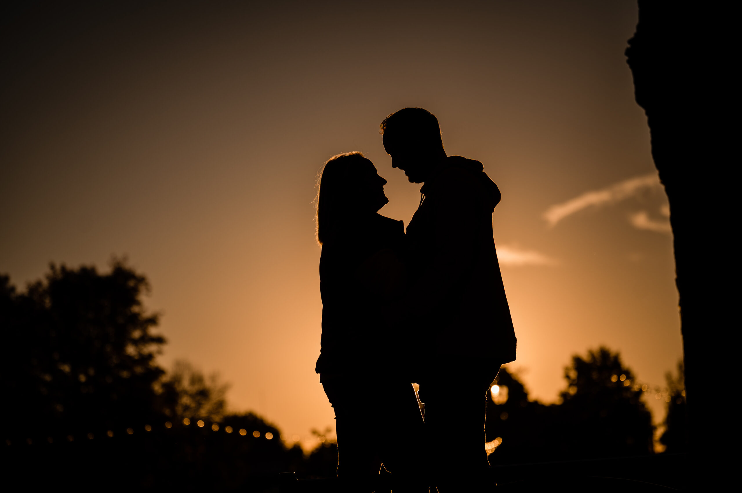 Franklin Park Conservatory Engagement