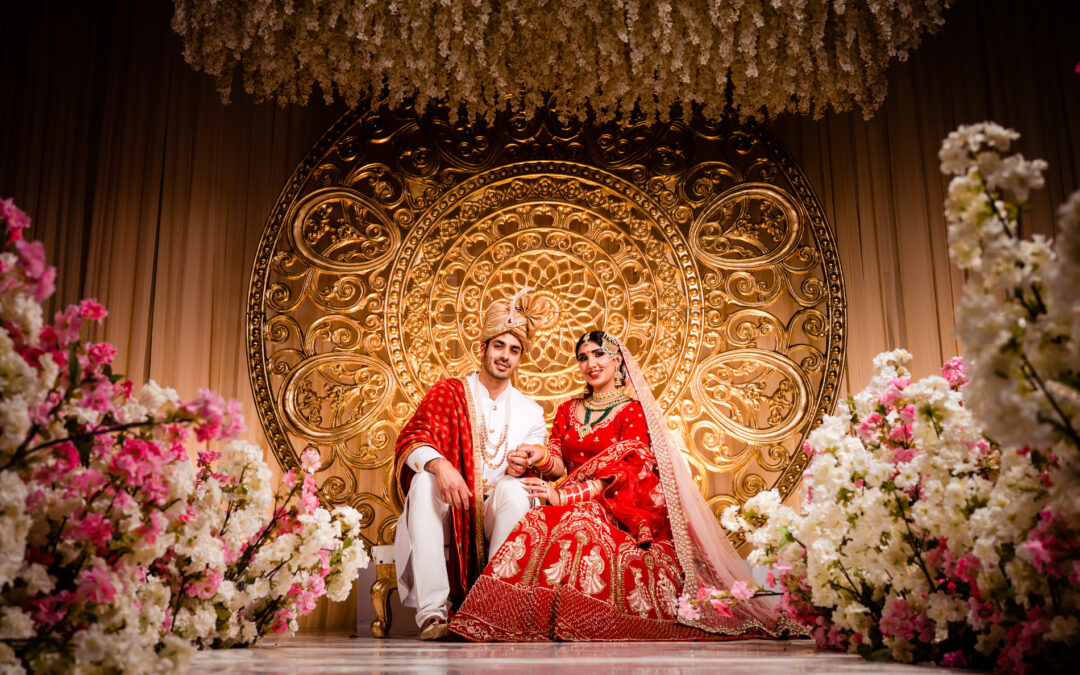 Best Indian Wedding Photographer