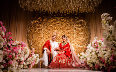 Best Indian Wedding Photographer