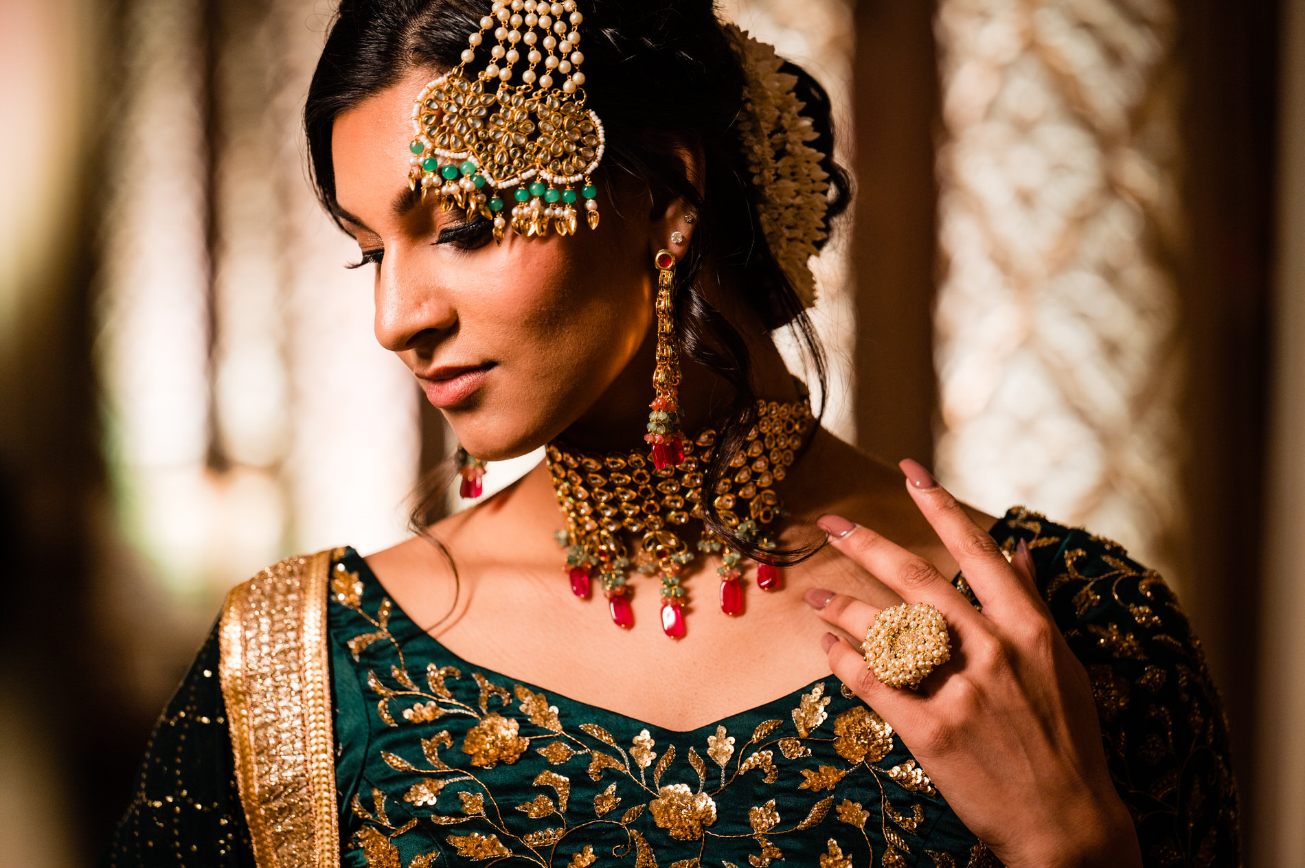 Best Indian Wedding Photographer