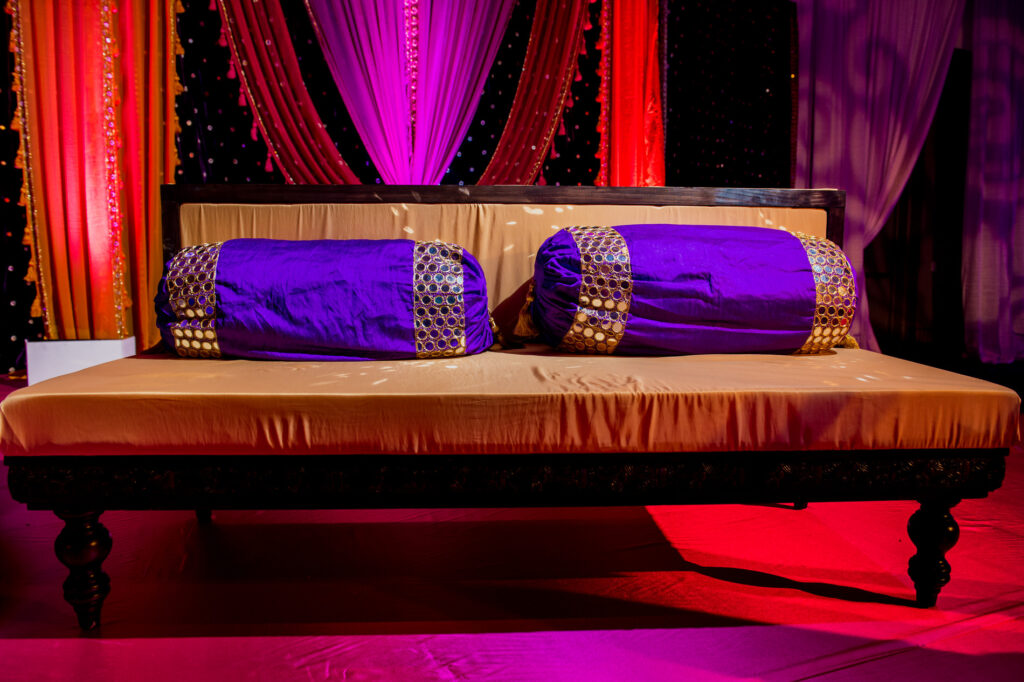 What is a Sangeet Ceremony