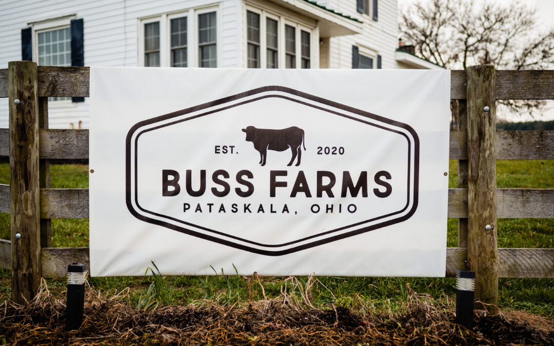 Buss Farms