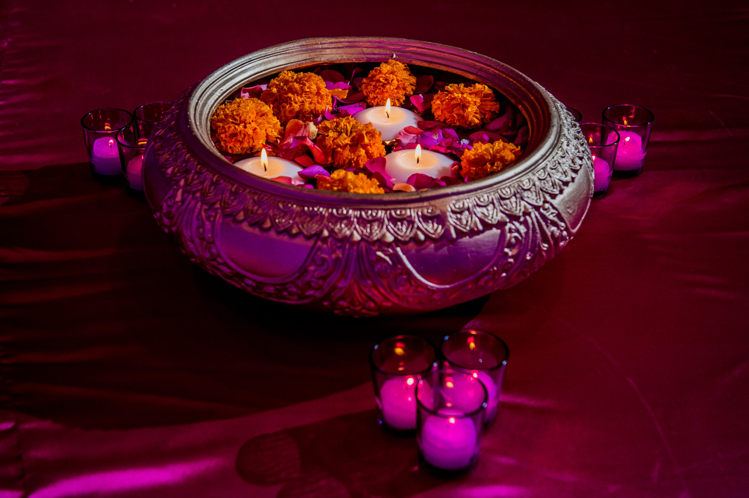 What is a Sangeet Ceremony