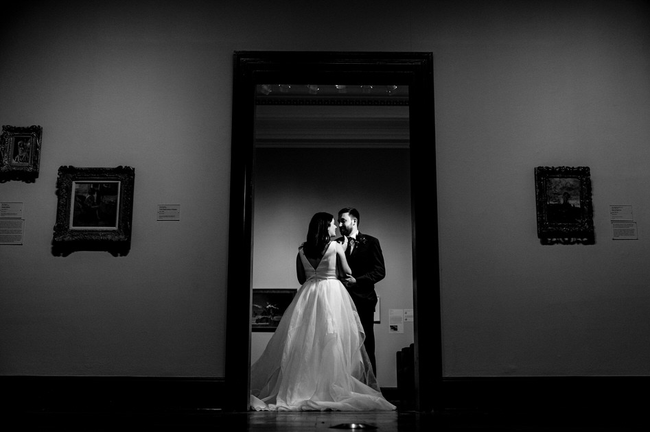 Columbus Wedding Photographers Ohio