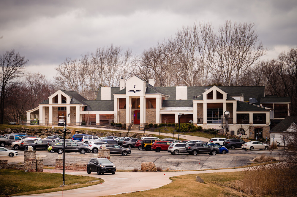 Valley of the Eagles Golf Course