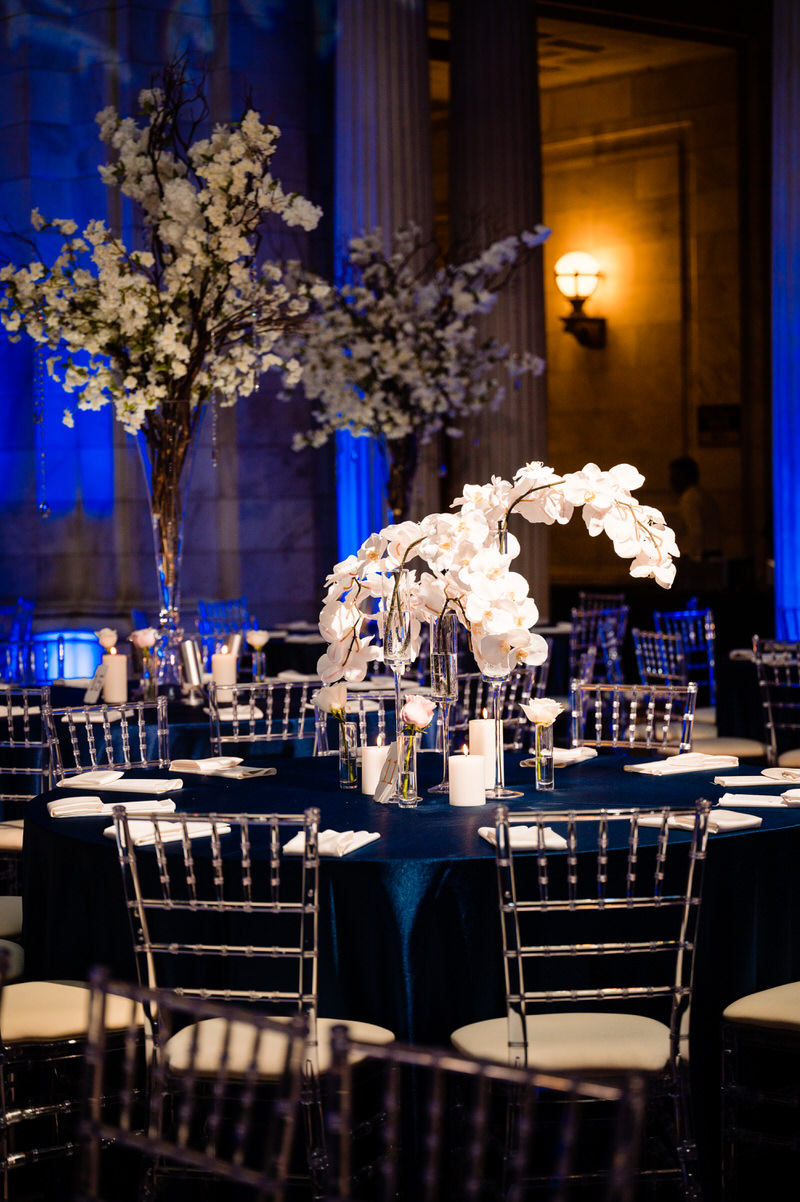 Old Courthouse Wedding Cleveland