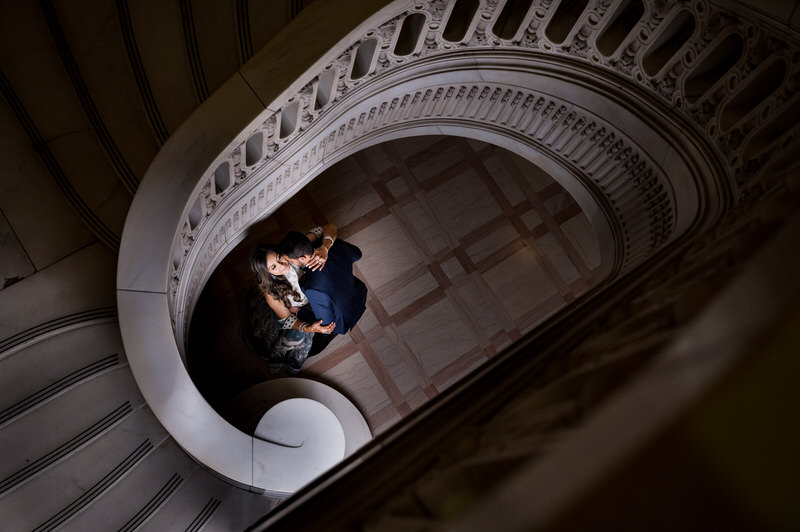 Old Courthouse Wedding Cleveland