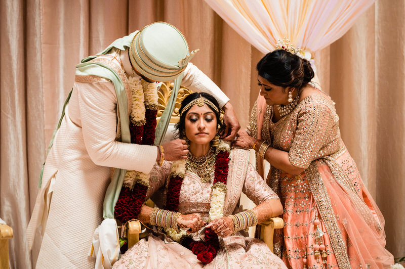 Best Indian Wedding Photography