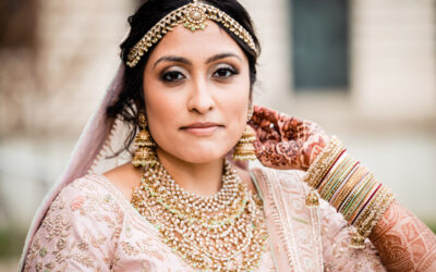 Best Indian Wedding Photography in Cleveland