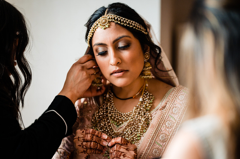 Best Indian Wedding Photography