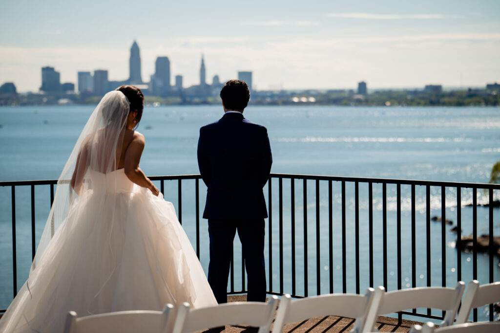 Wedding Photographer in Cleveland Ohio