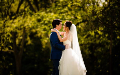 Hiring the Best Wedding Photographer in Cleveland Ohio