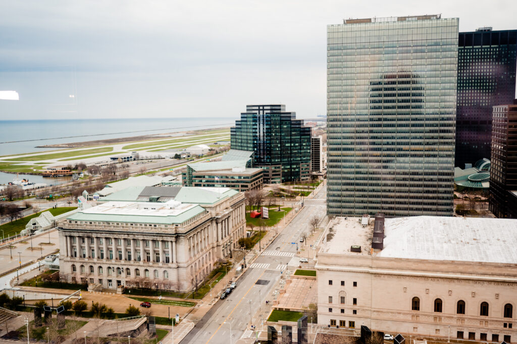 Hilton Downtown Cleveland