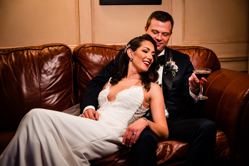 Cleveland Wedding Photographers