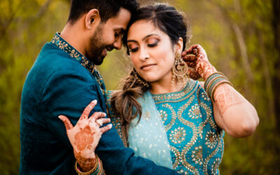 Sangeet Ceremony | Shivani & Kishen