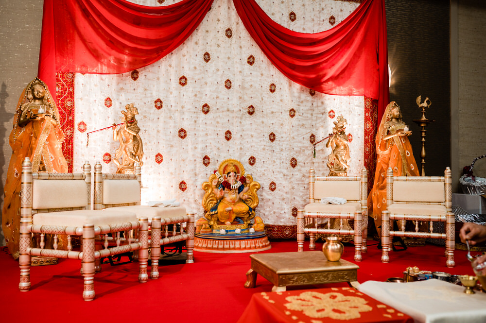 Sangeet Ceremony