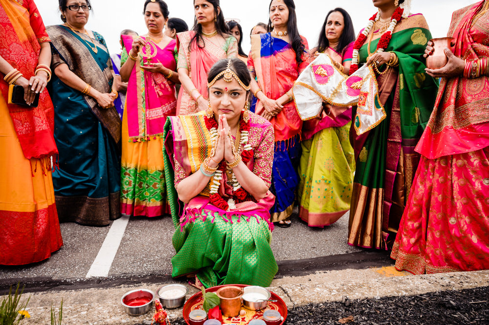 Sangeet Ceremony