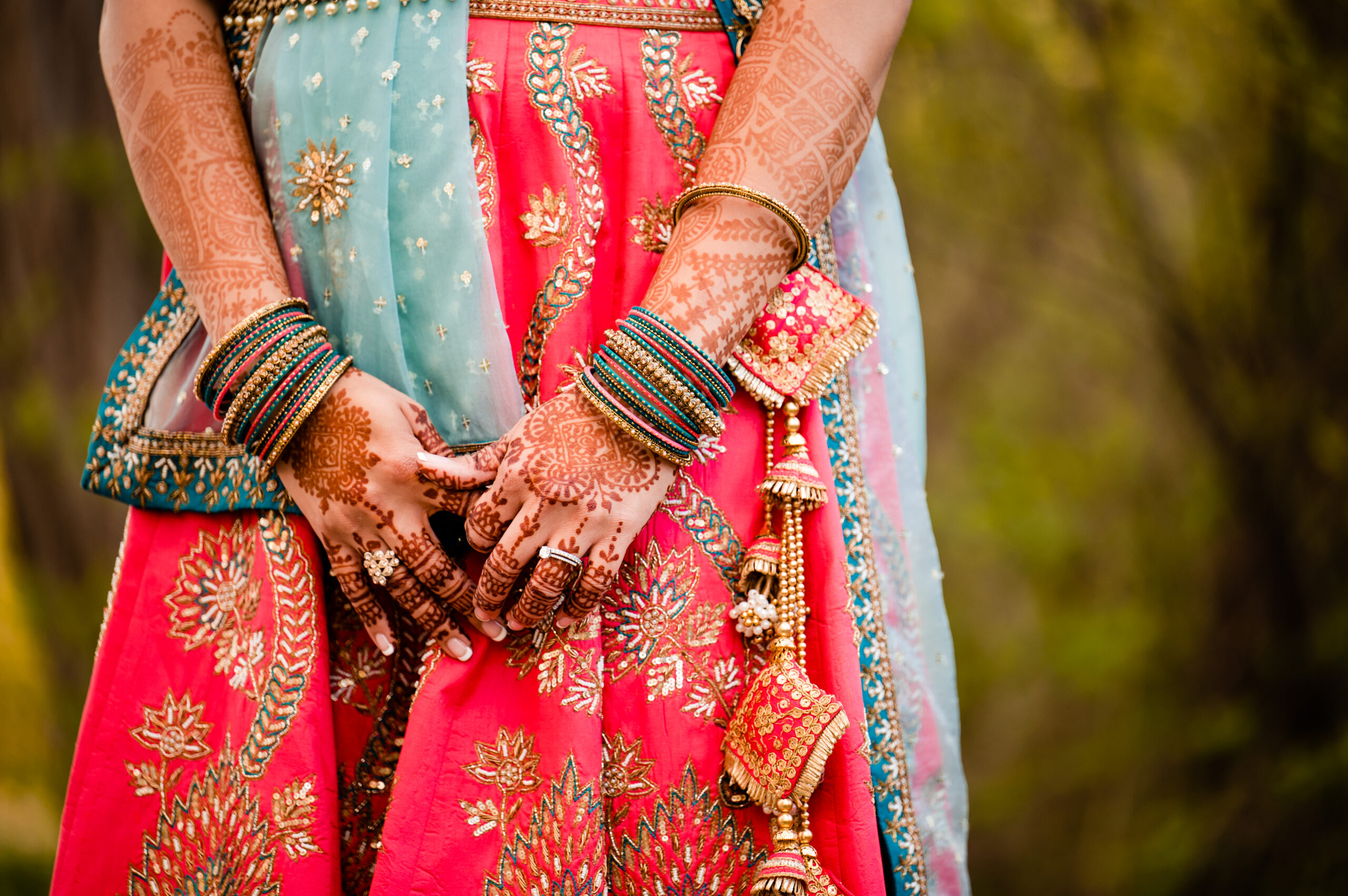 sangeet ceremony