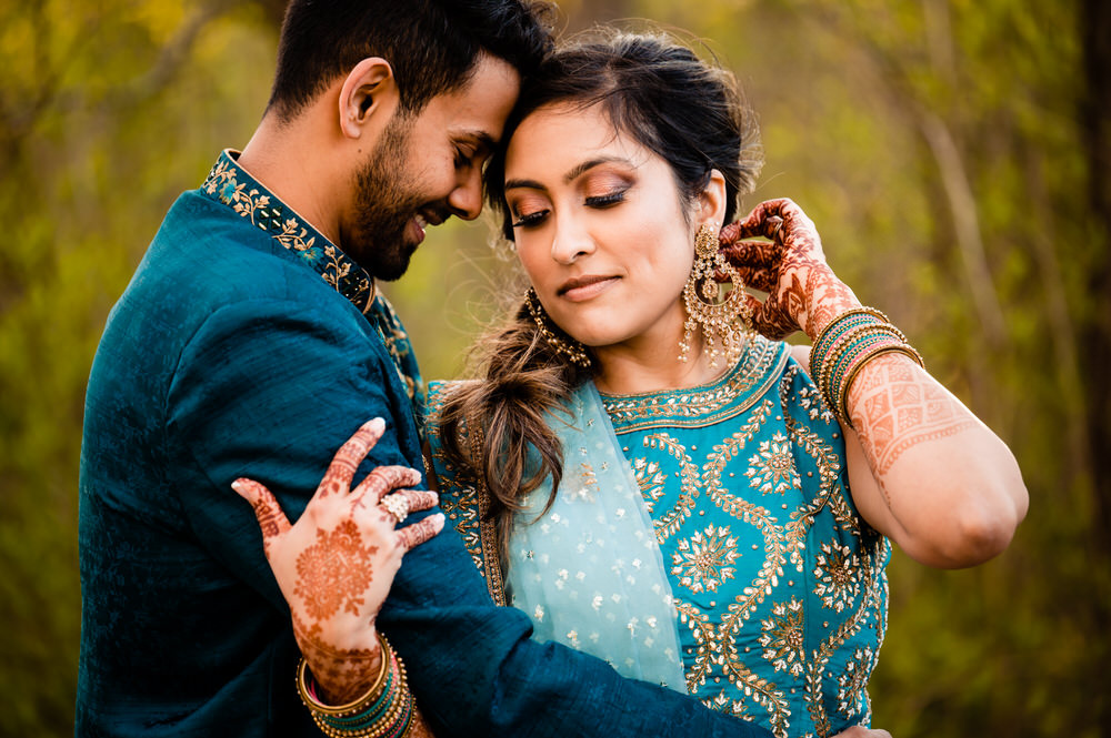 Wedding Photographer in Cleveland