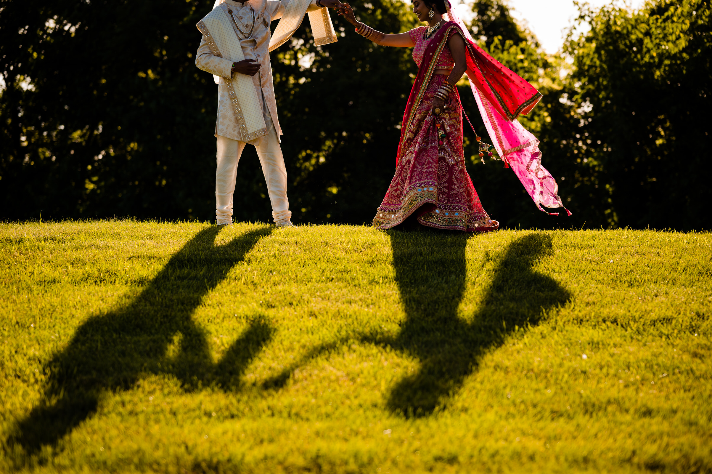 ohio indian wedding photography