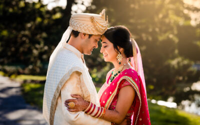 Ohio Indian Wedding | Abhinav & Komal