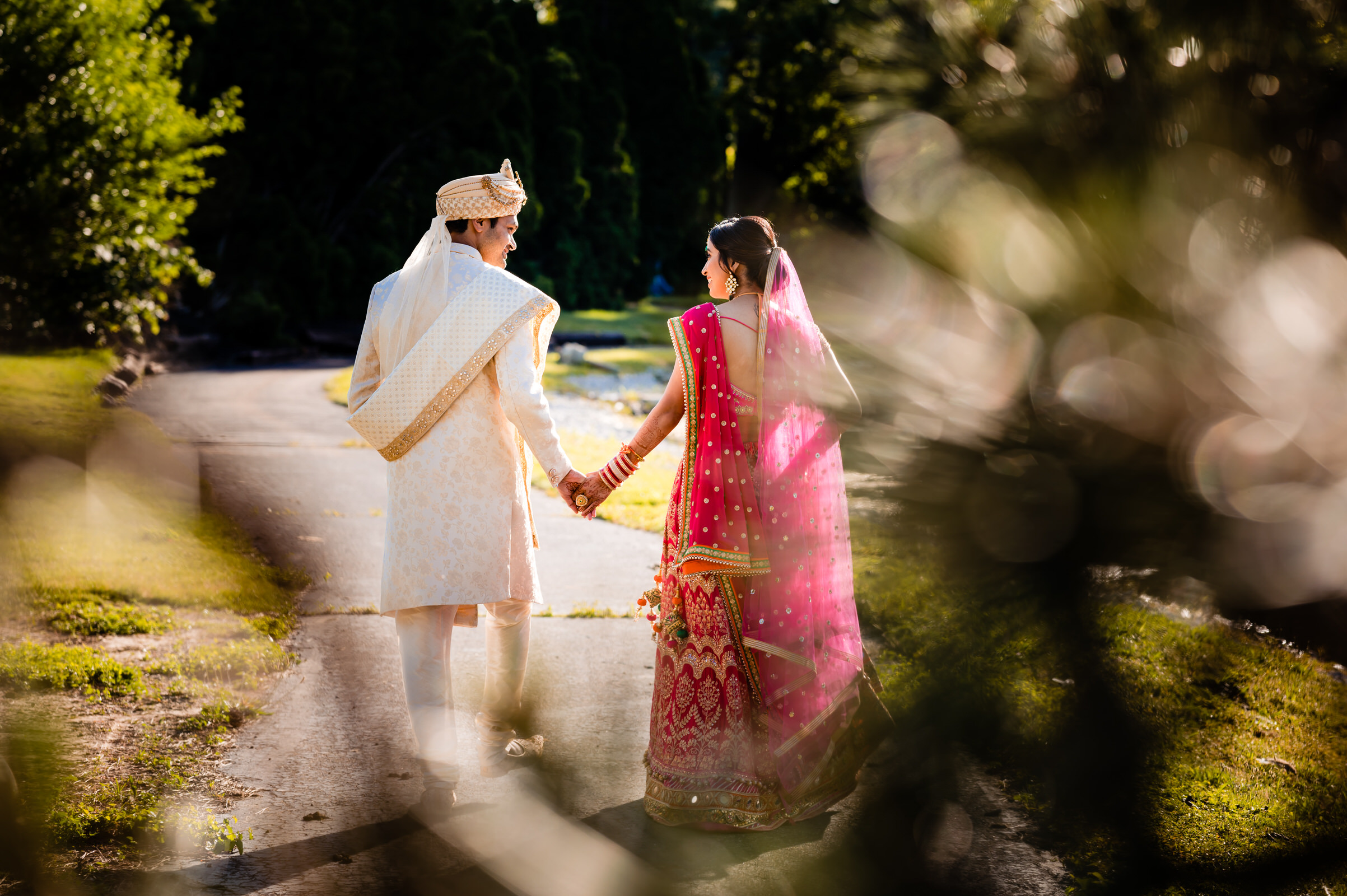 ohio indian wedding photography
